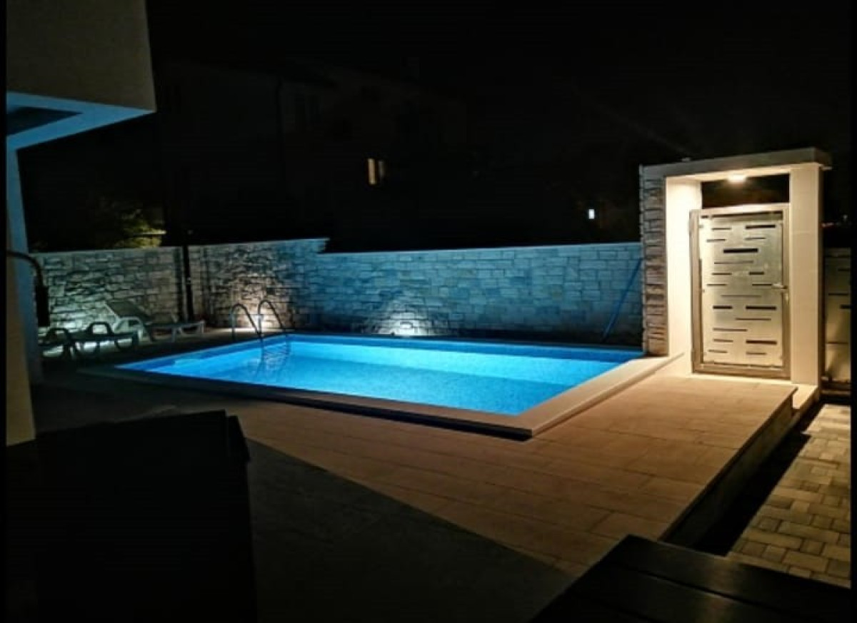 Villa Maria