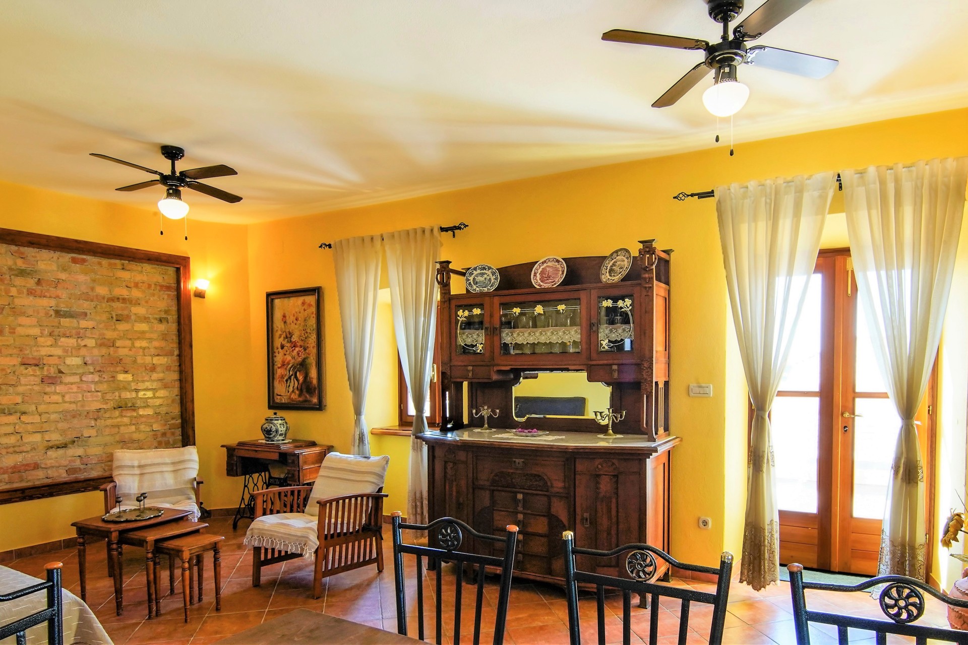 Villa Laurus, Island of Brač