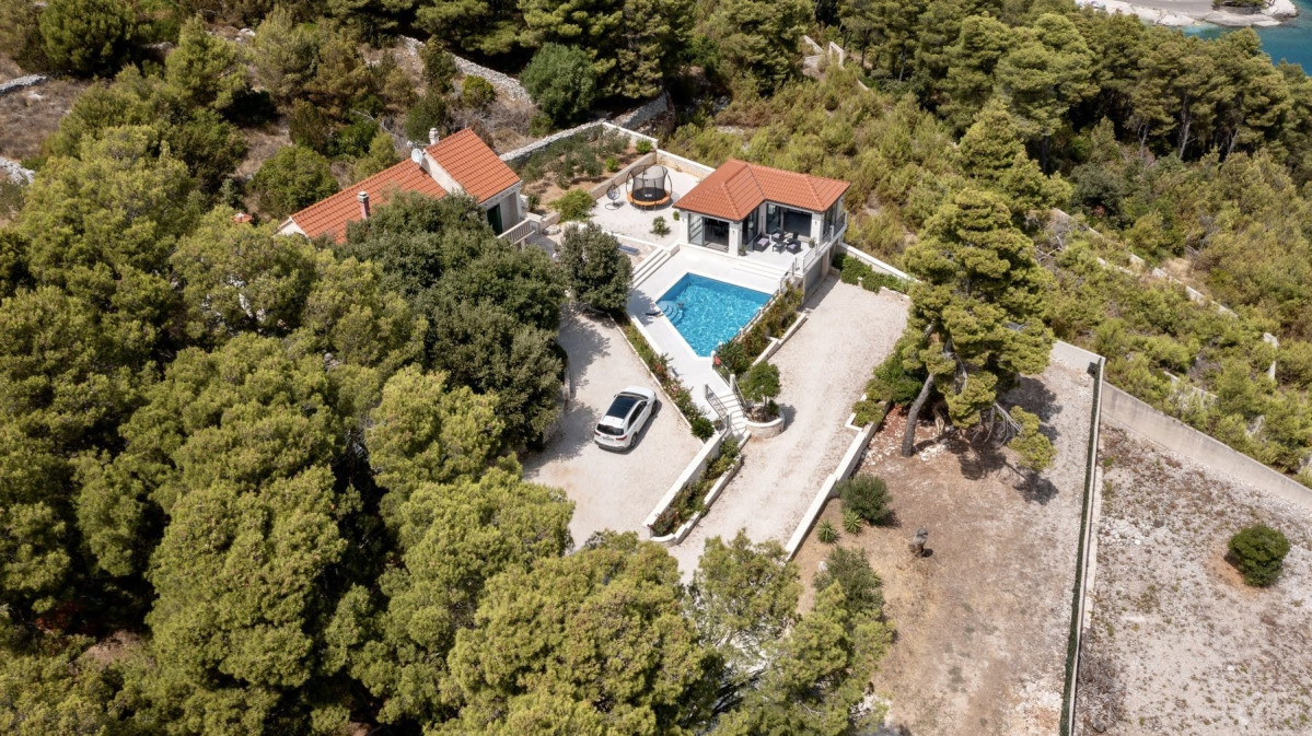 Villa Diamond Island