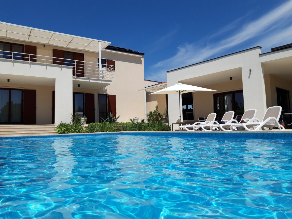 Villa Dora