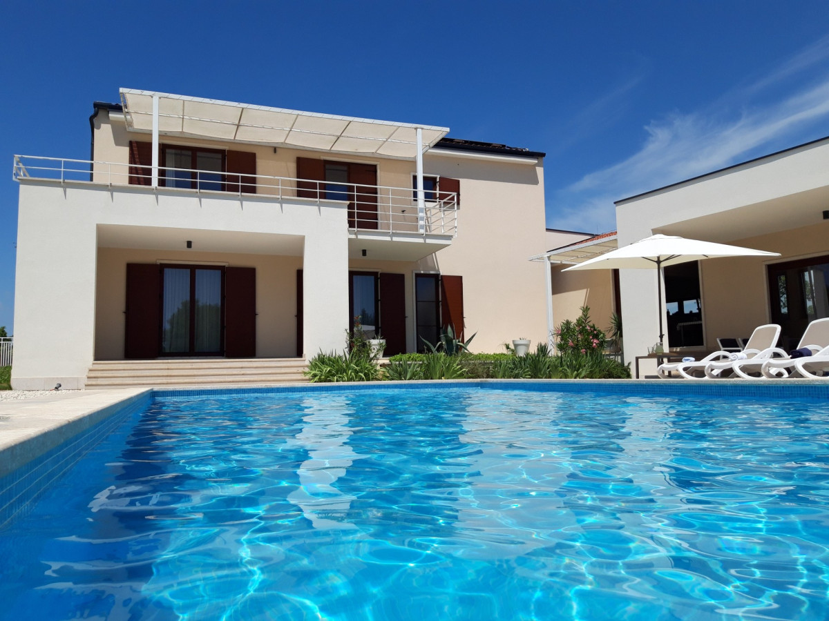 Villa Dora