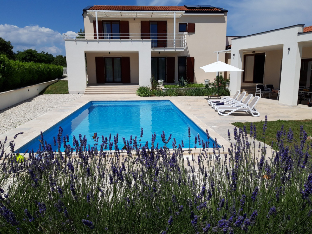 Villa Dora