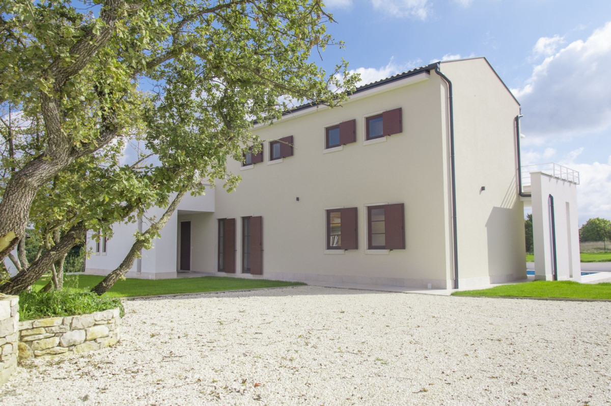 Villa Dora