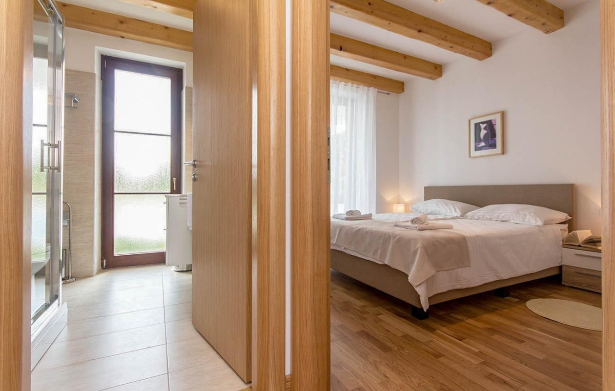 Villa Dora
