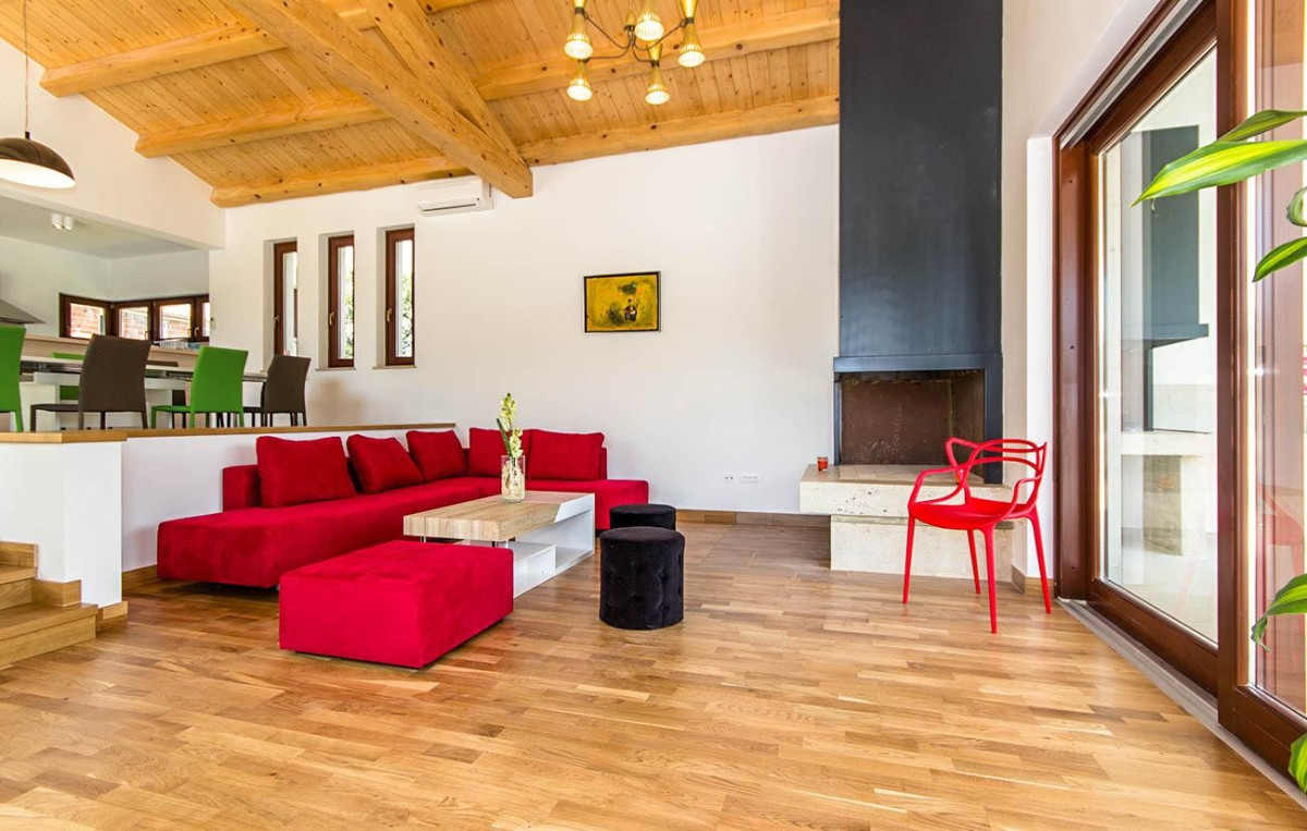 Villa Dora