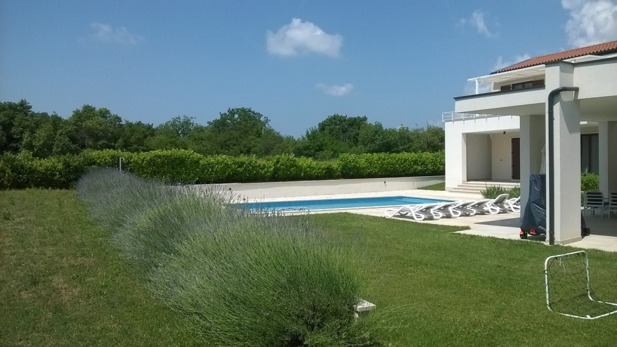 Villa Dora
