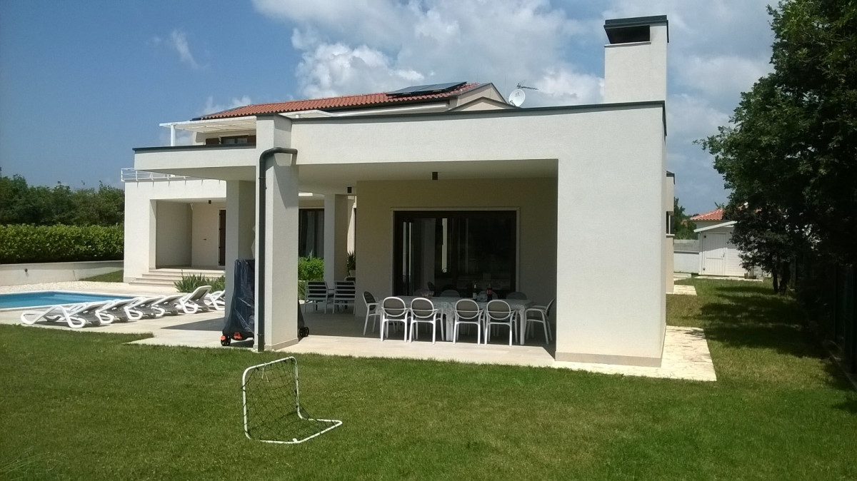 Villa Dora