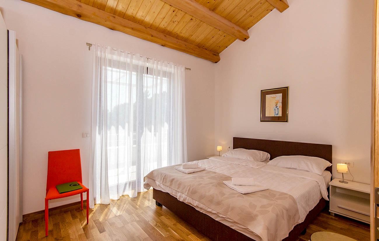 Villa Dora in Istria