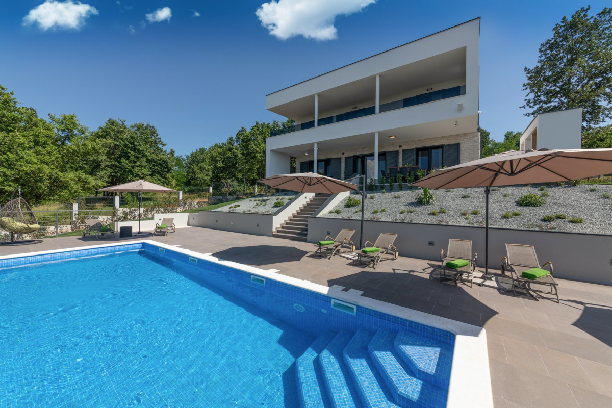 Villa Ruzici