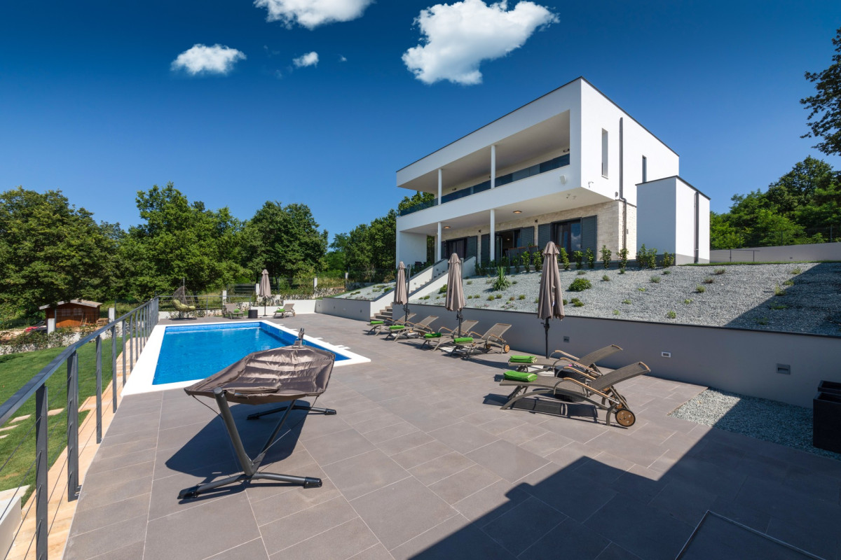 Villa Ruzici