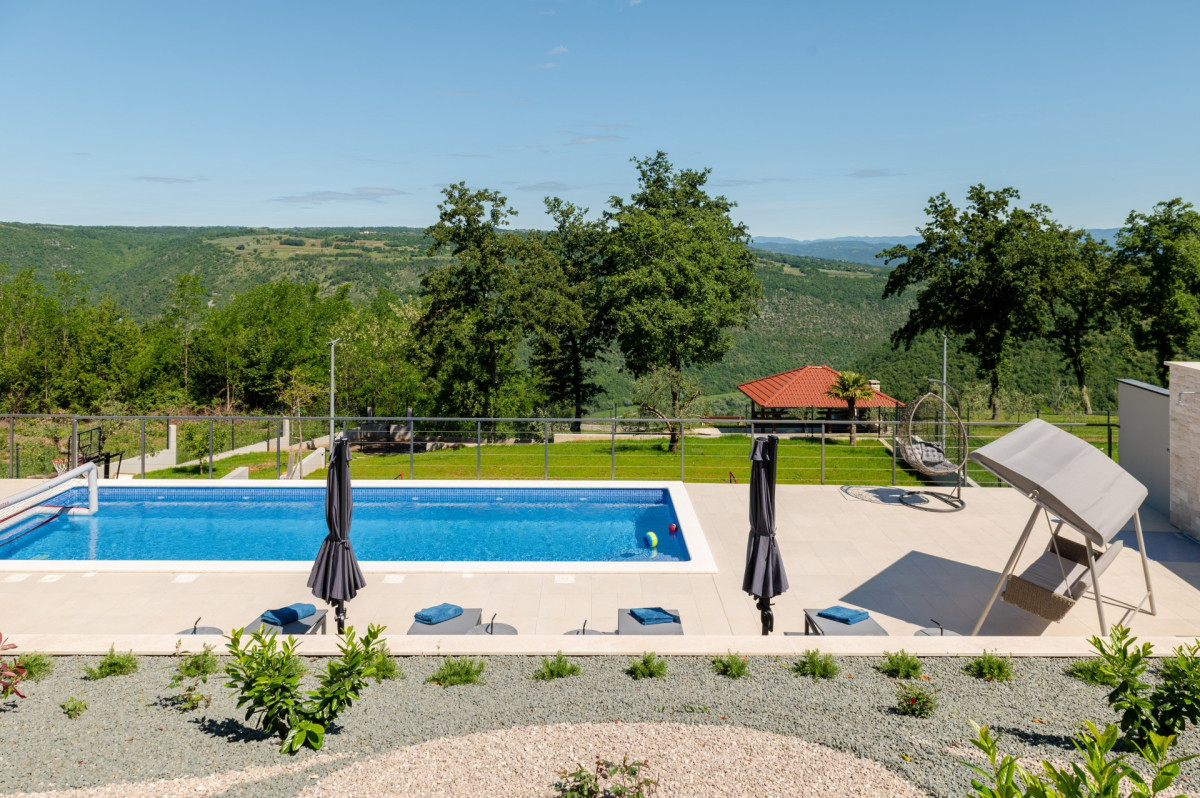 Villa Ruzici