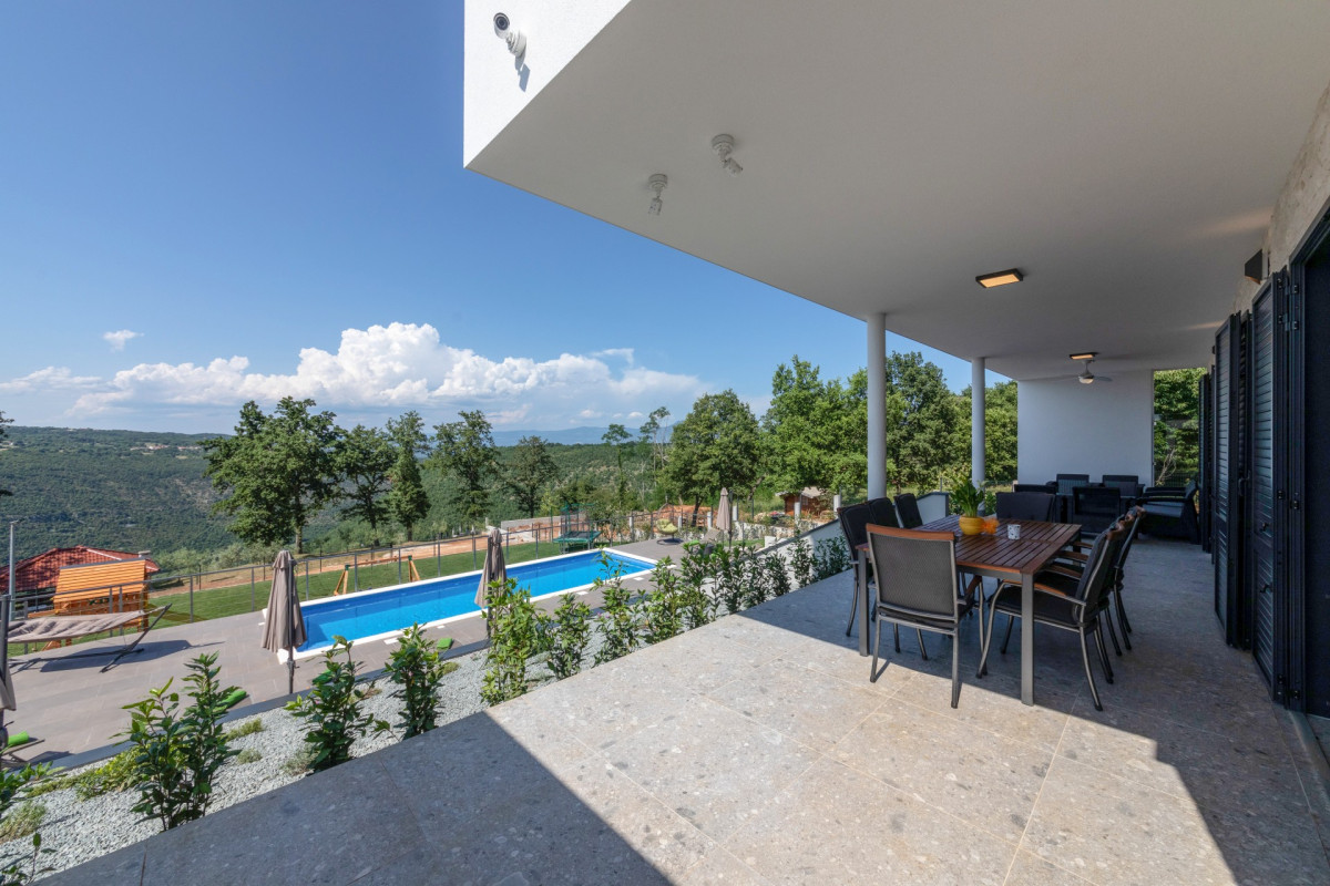 Villa Ruzici
