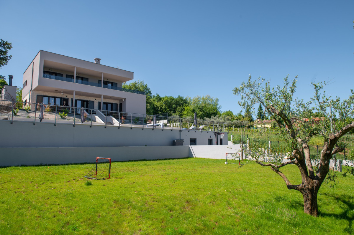 Villa Ruzici