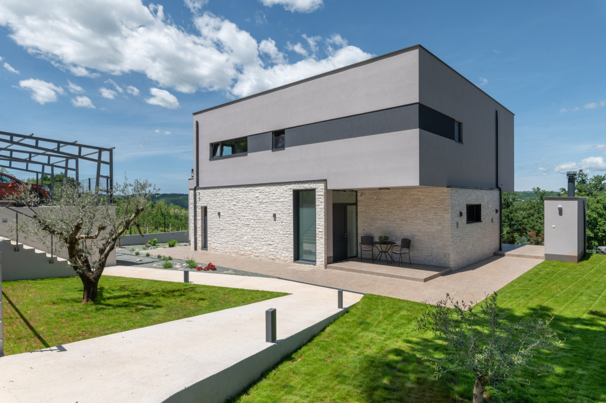 Villa Ruzici