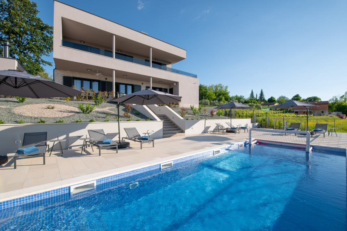Villa Ruzici
