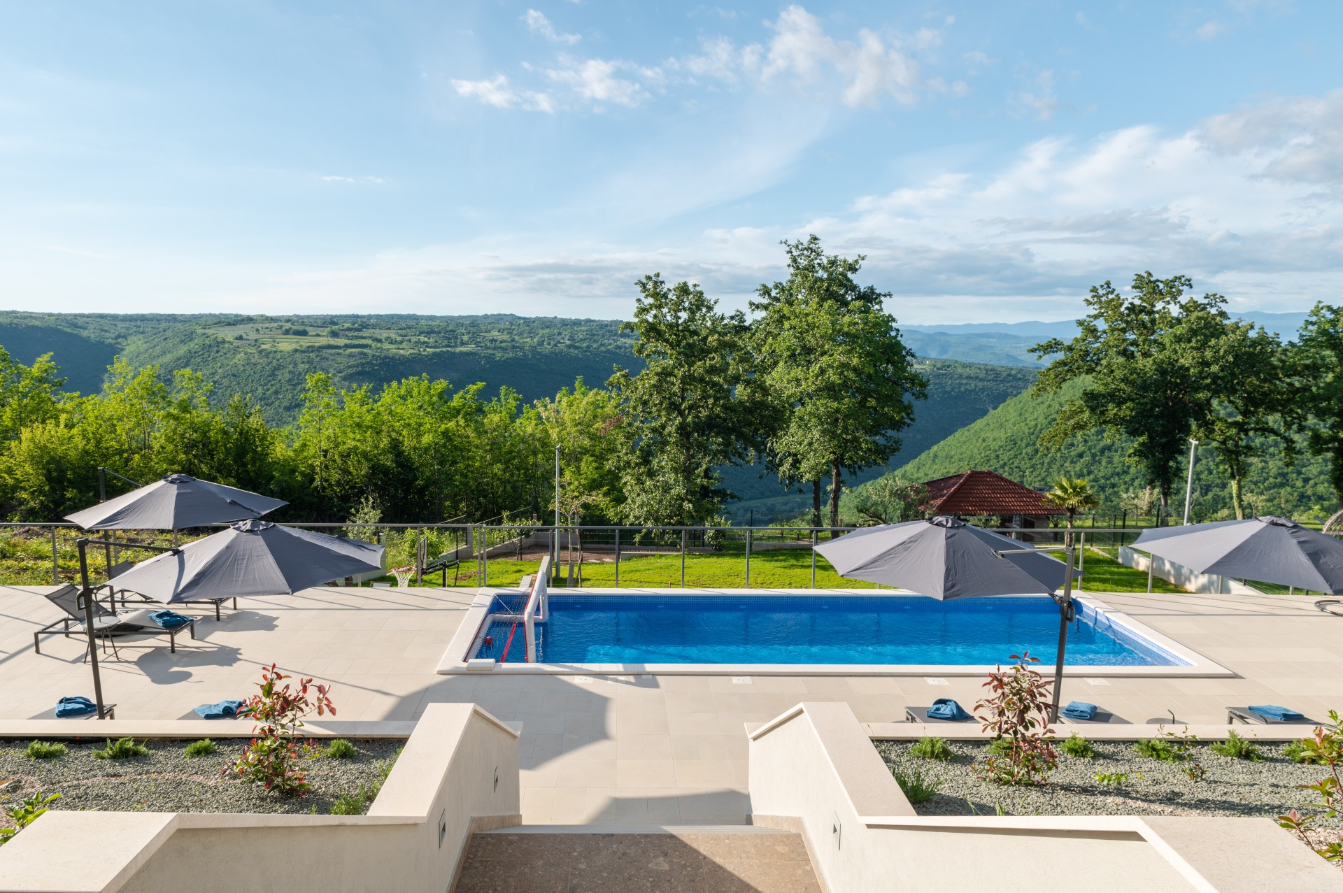 Villa Ružići Labin