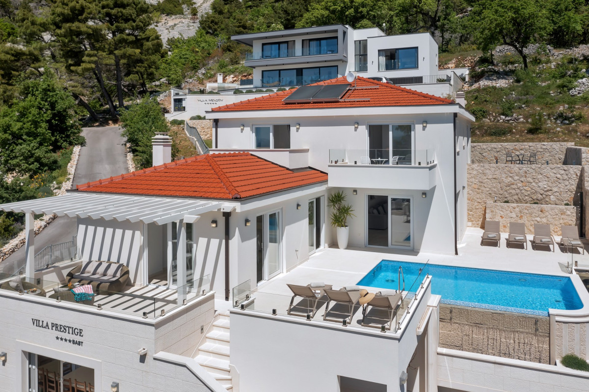 Villa Prestige