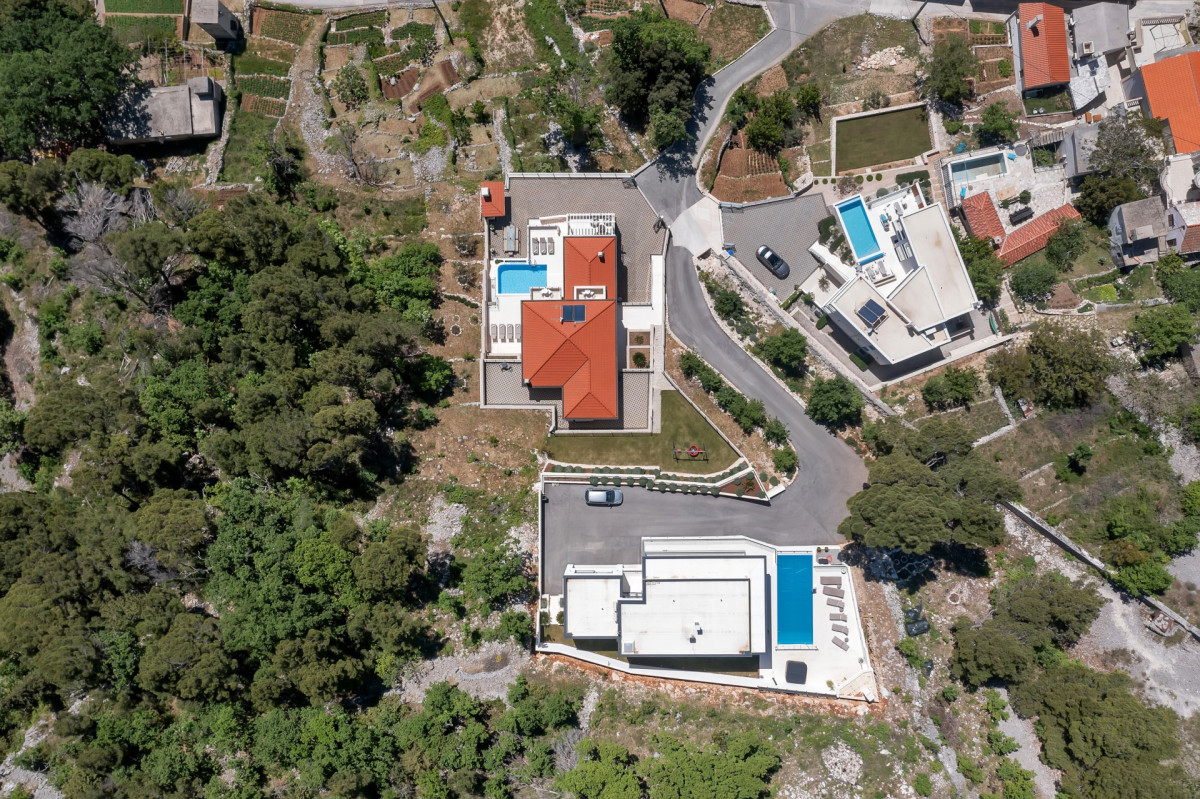 Villa Prestige