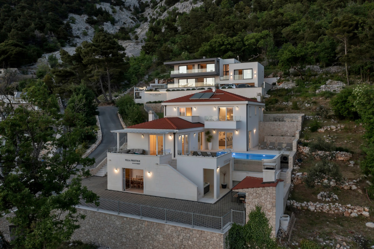 Villa Prestige