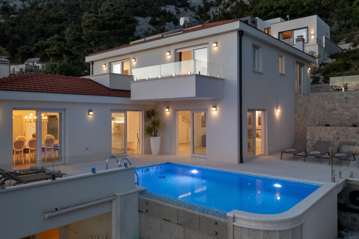 Villa Prestige