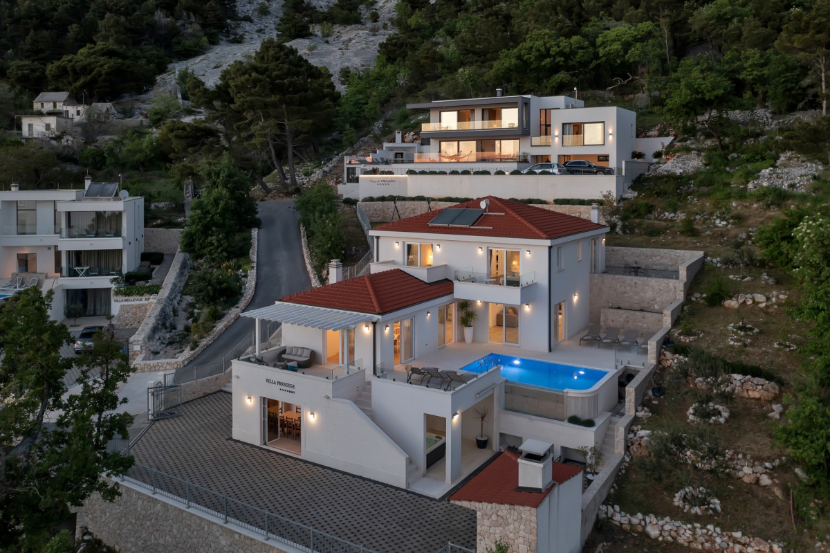 Villa Prestige