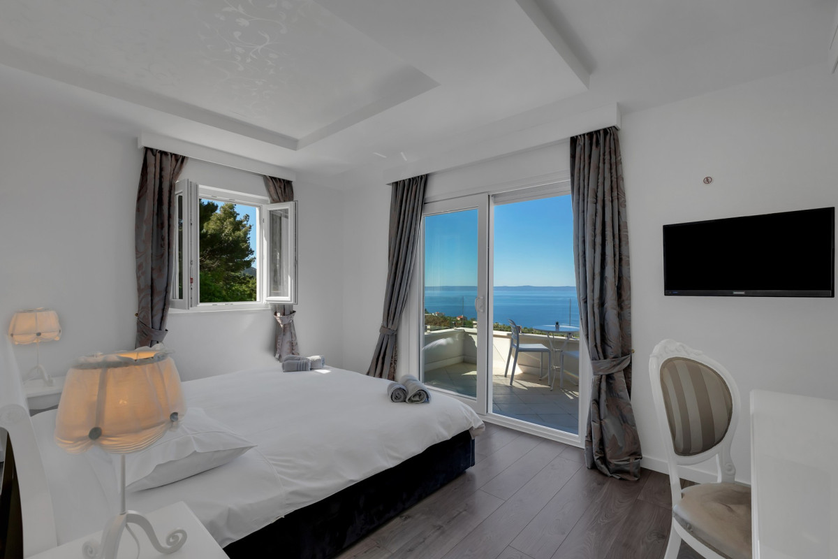 Villa Prestige