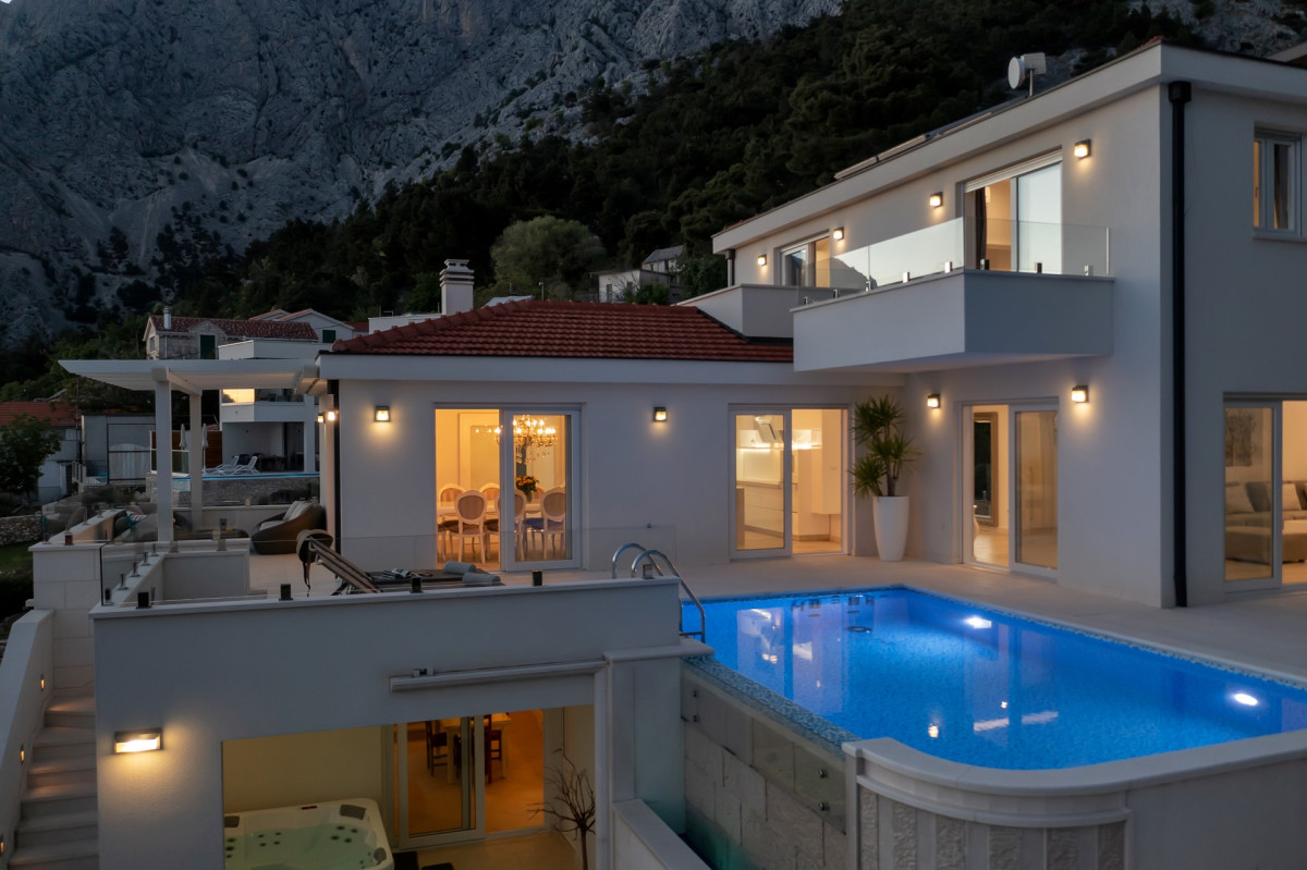 Villa Prestige
