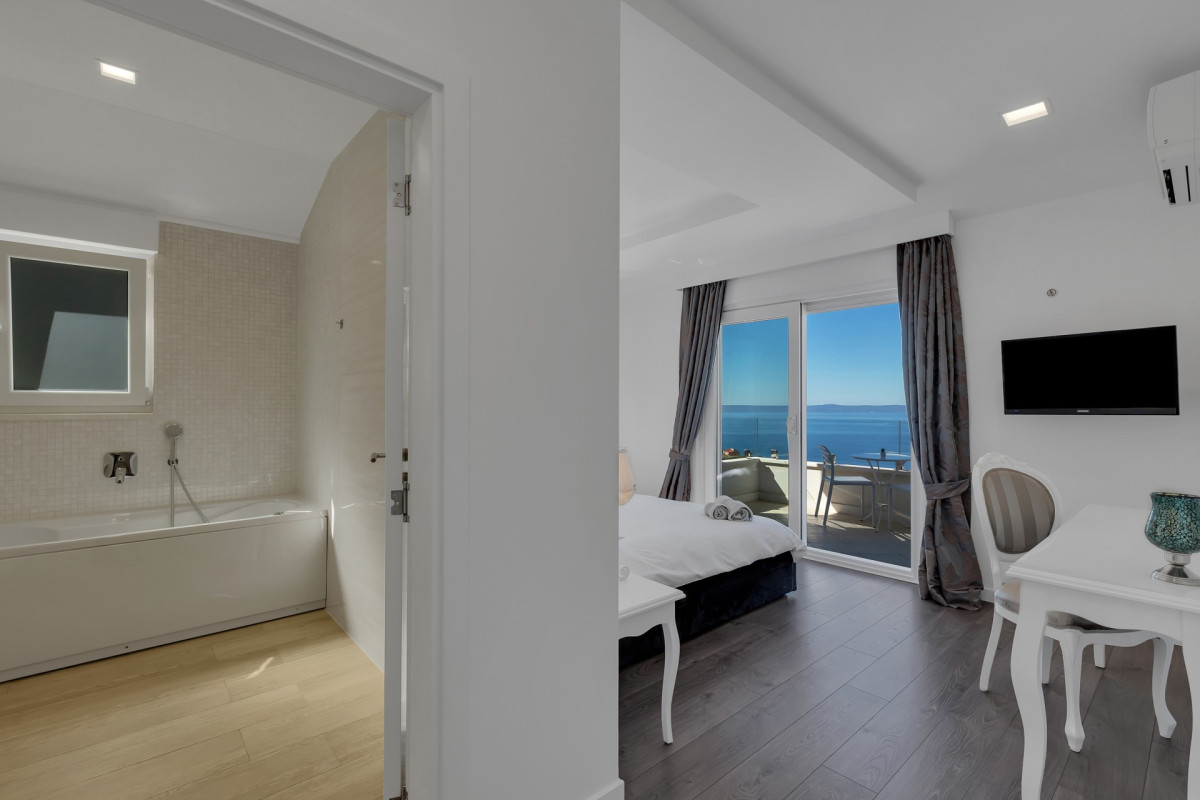 Villa Prestige