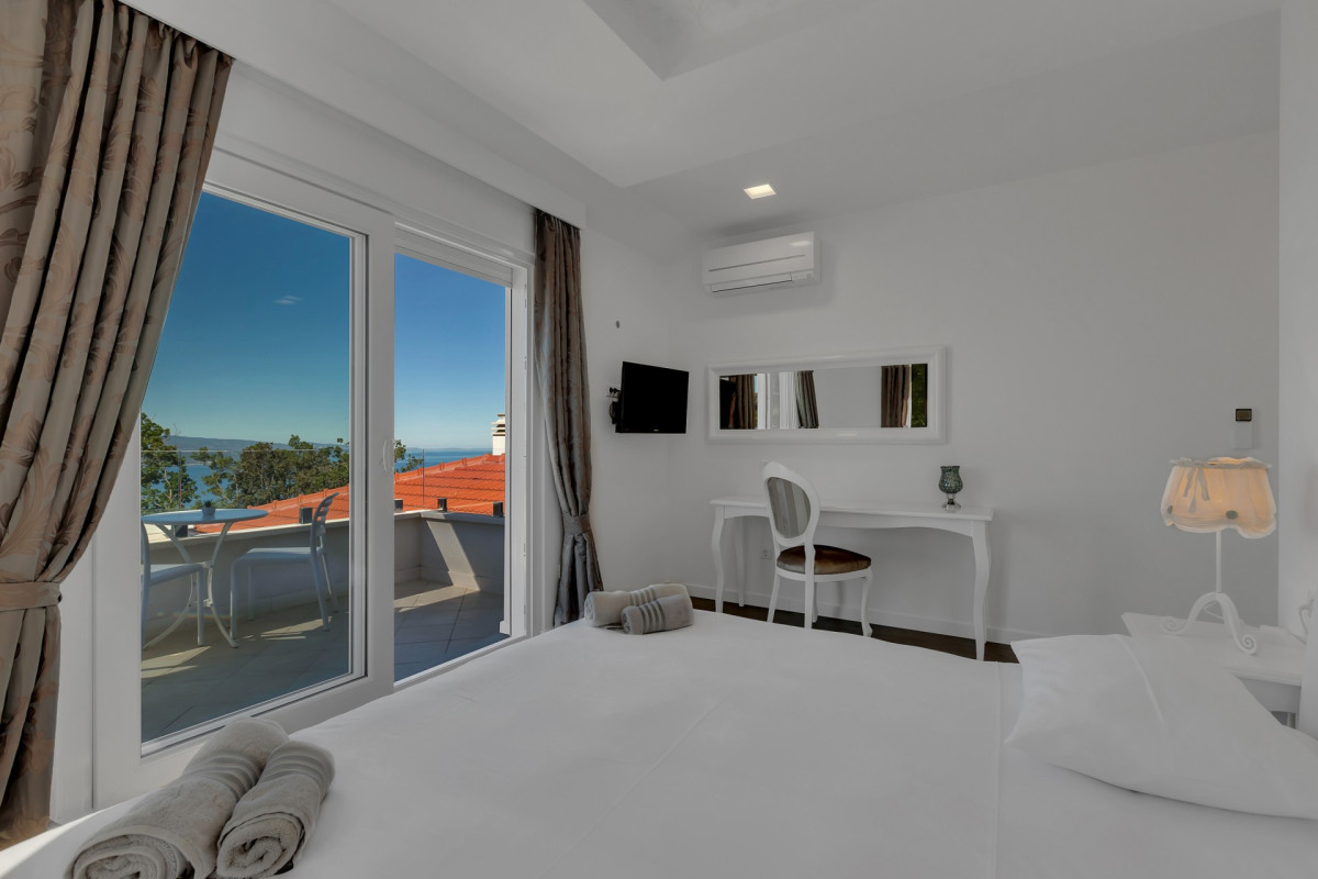 Villa Prestige