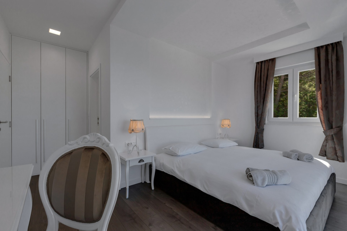 Villa Prestige