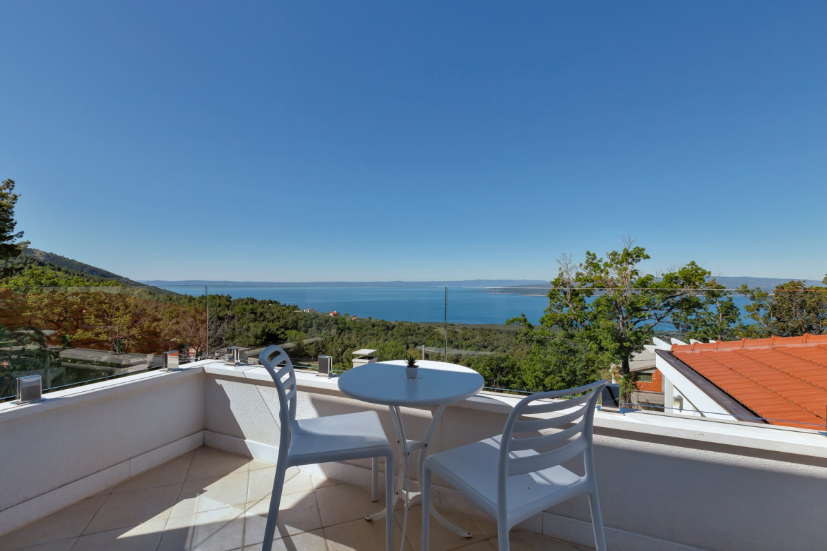 Villa Prestige
