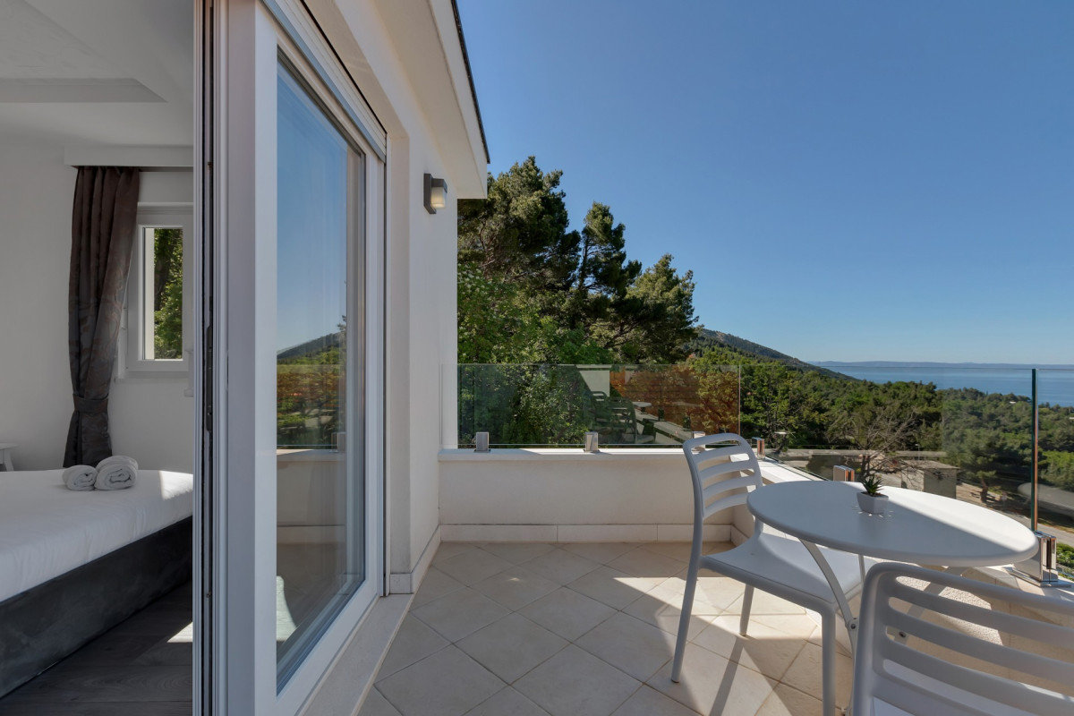 Villa Prestige