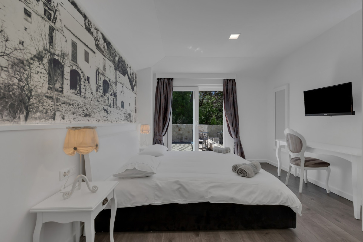 Villa Prestige
