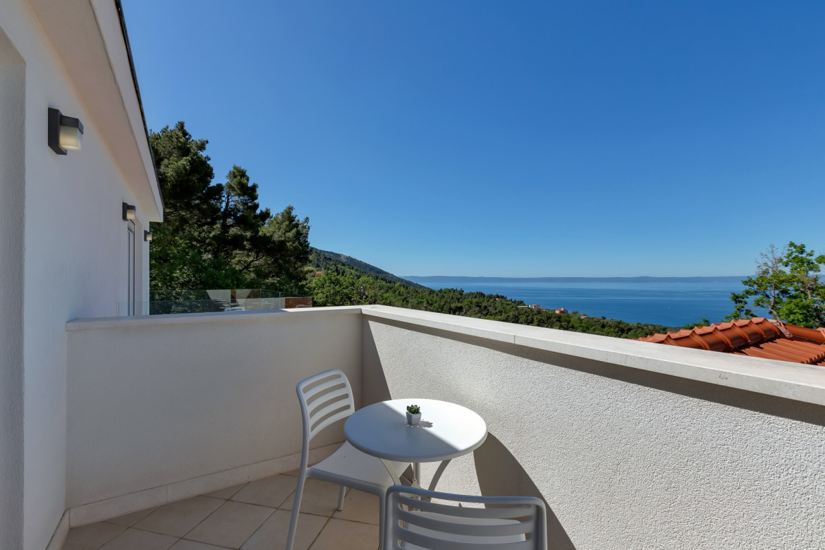 Villa Prestige