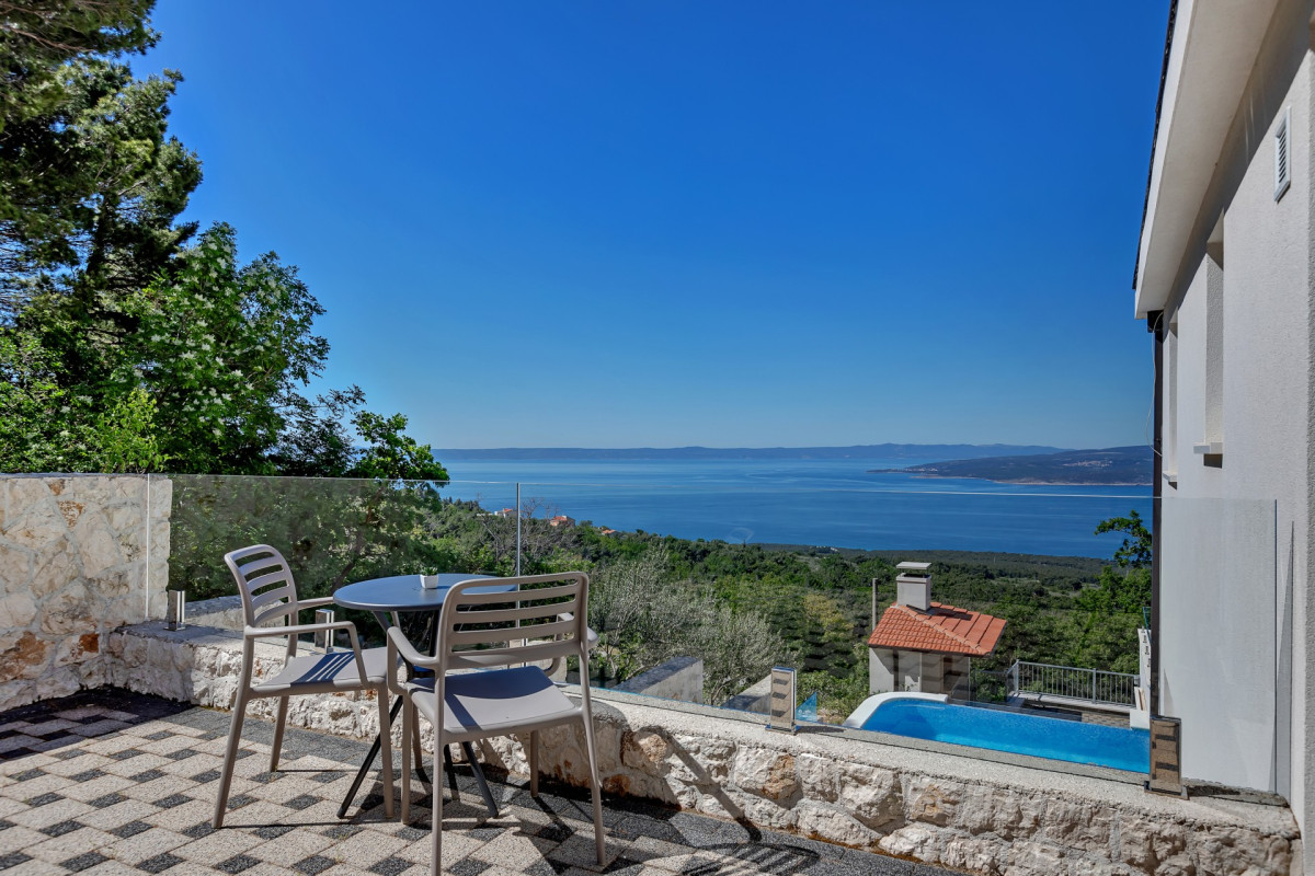 Villa Prestige