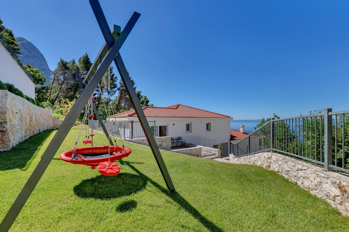Villa Prestige