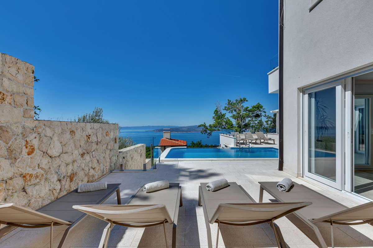 Villa Prestige