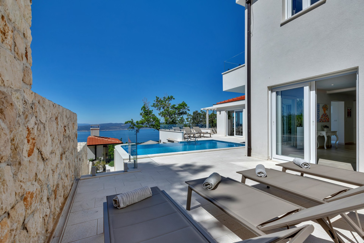 Villa Prestige