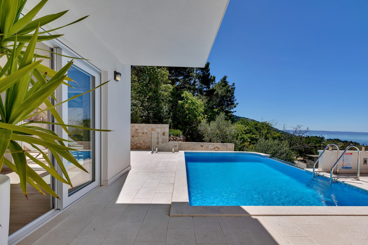 Villa Prestige