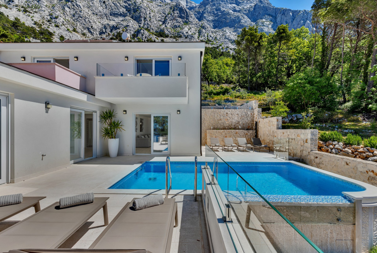 Villa Prestige