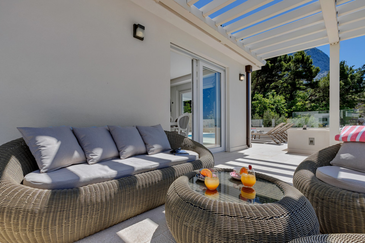 Villa Prestige