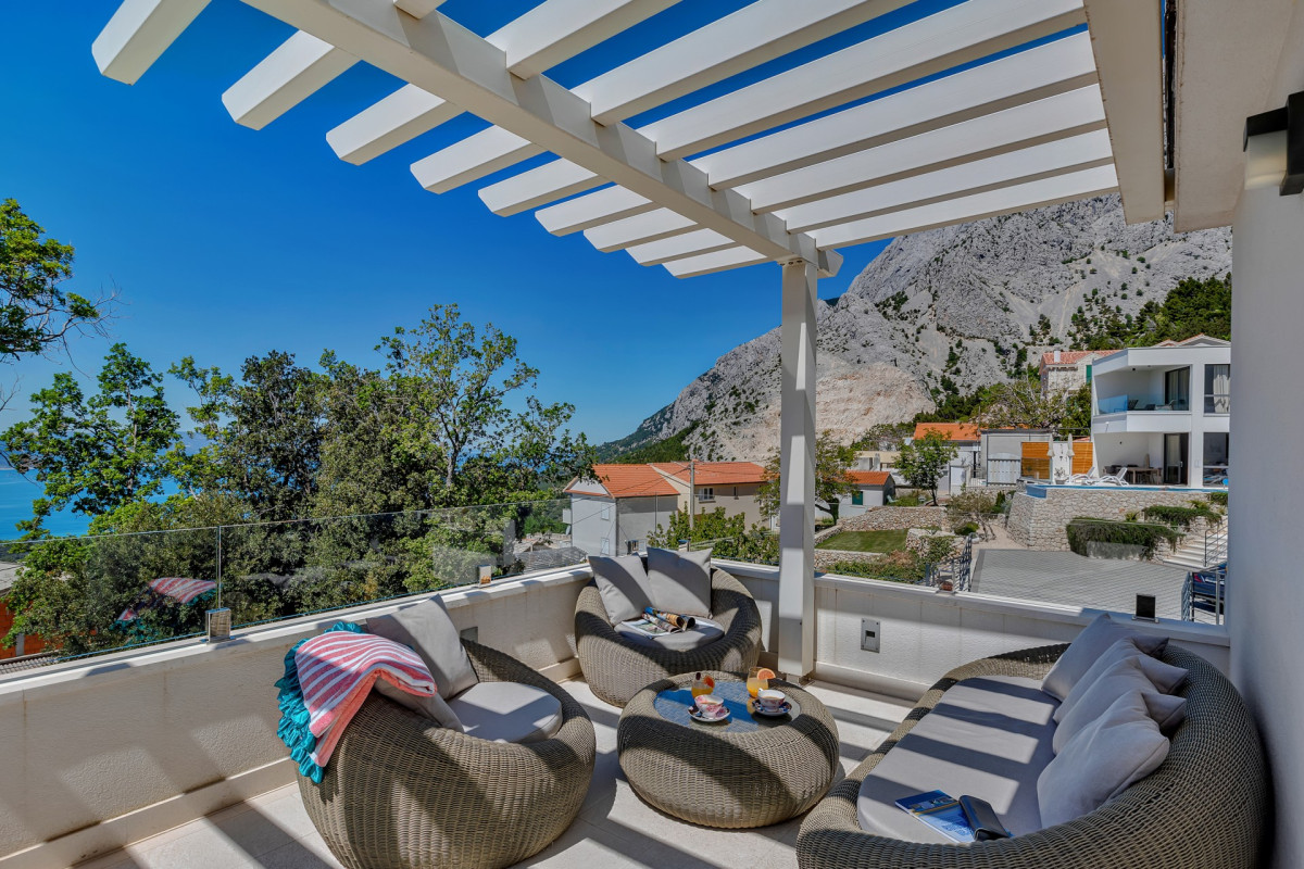 Villa Prestige