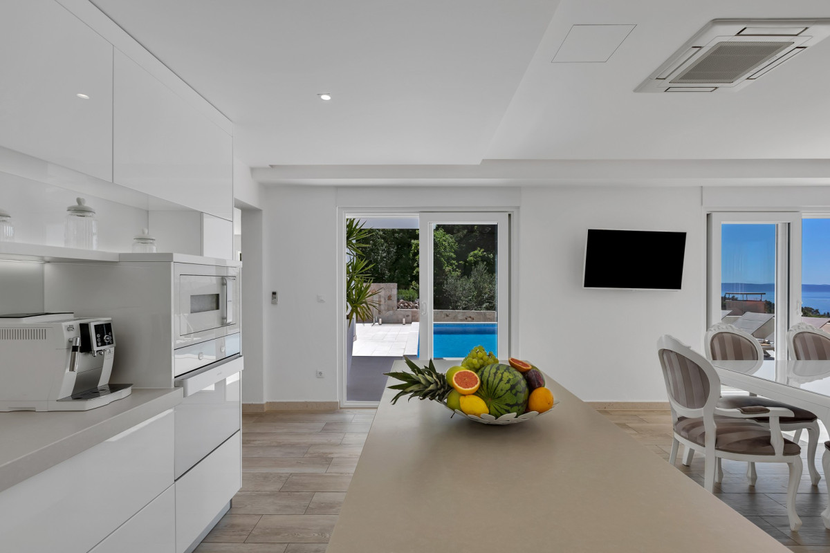 Villa Prestige