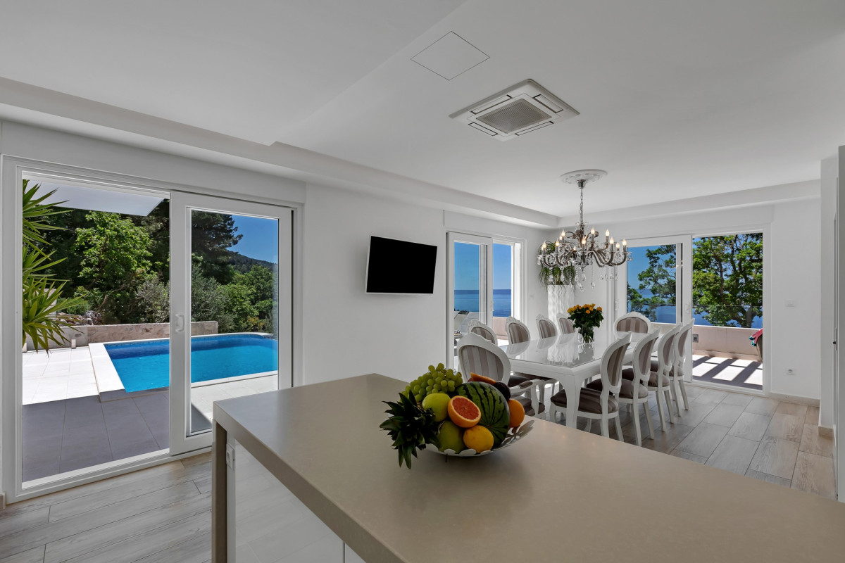 Villa Prestige