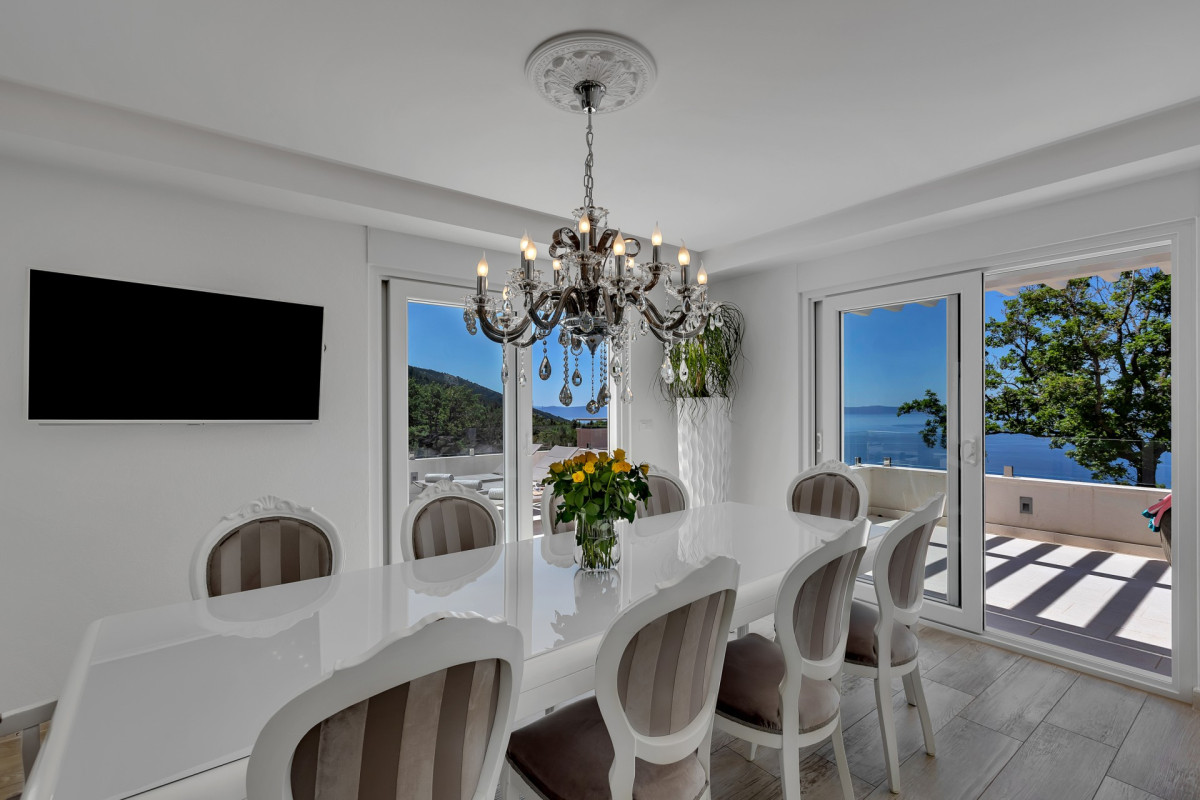 Villa Prestige