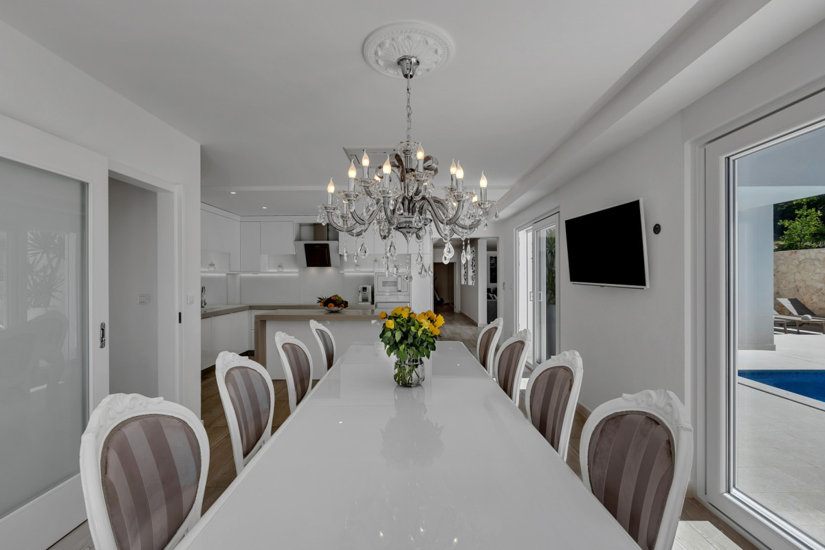 Villa Prestige