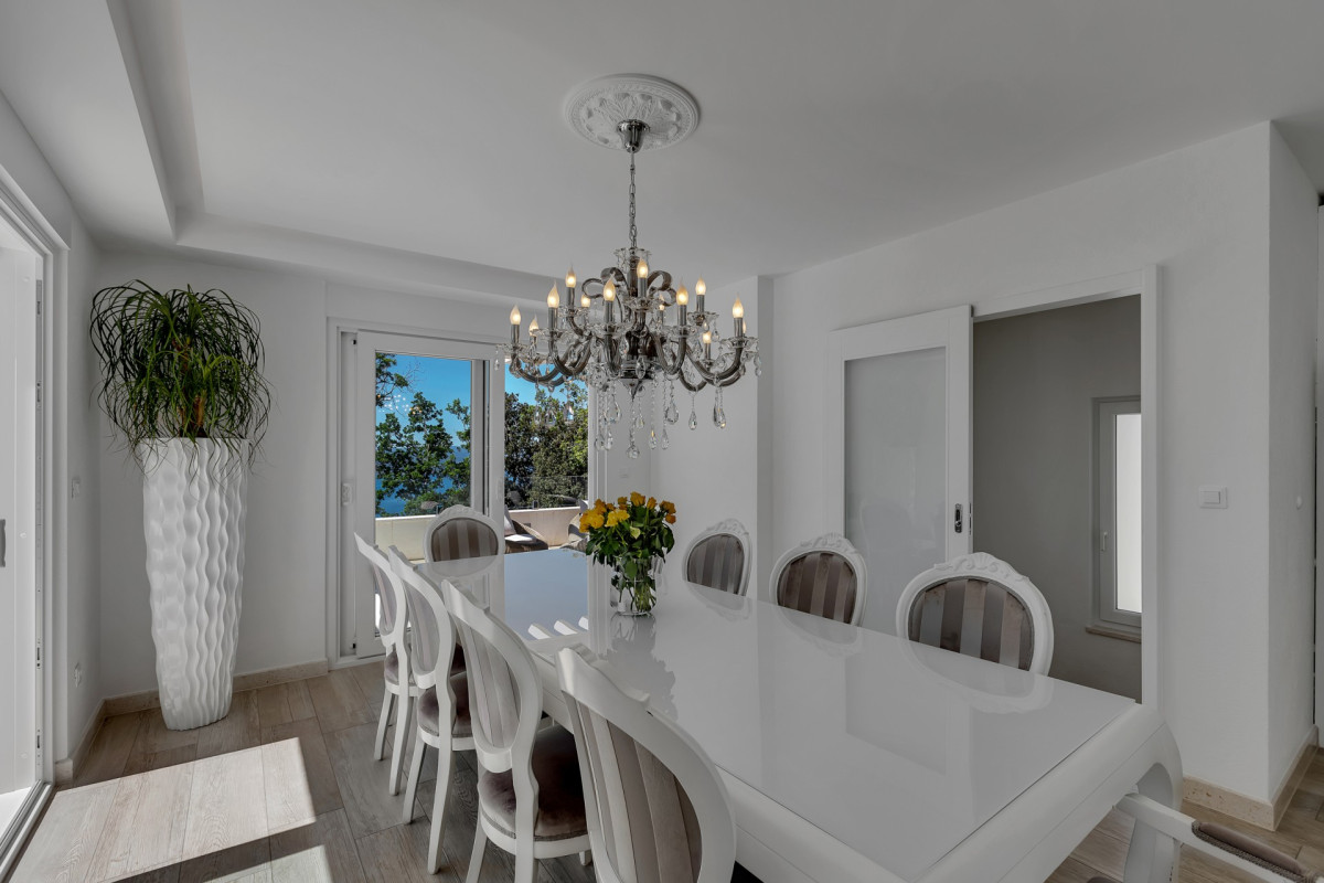 Villa Prestige