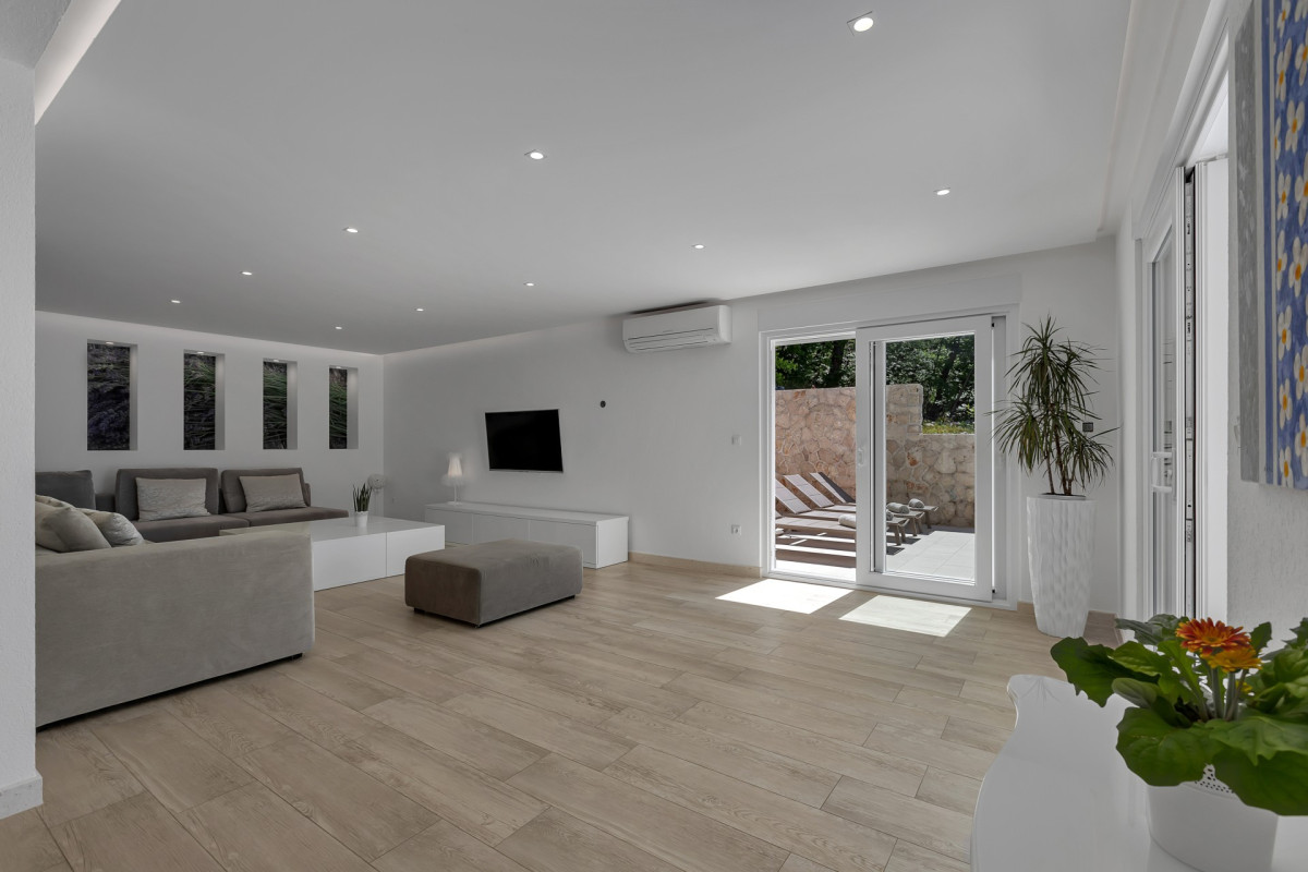 Villa Prestige