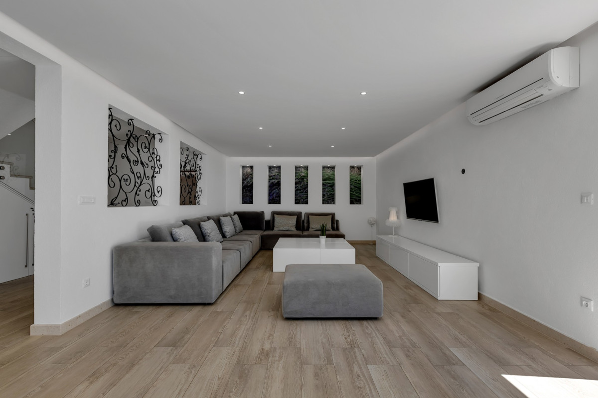 Villa Prestige