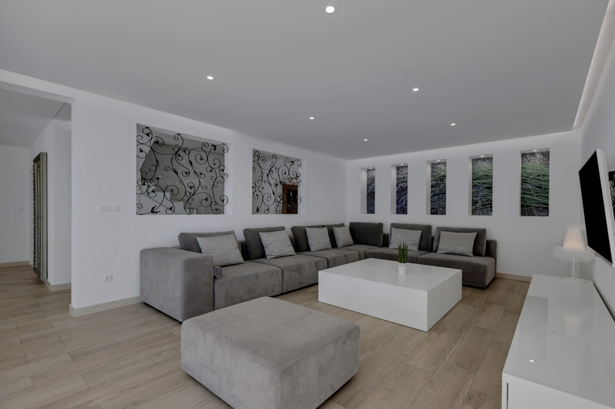 Villa Prestige